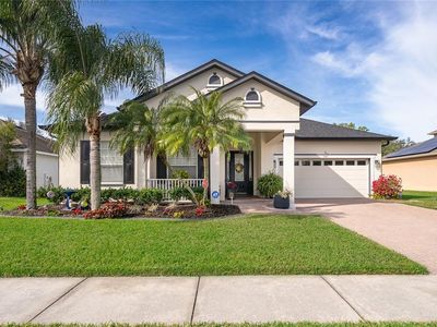 7324 Windham Harbour Ave