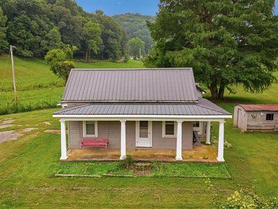 21606 Sams Creek Rd