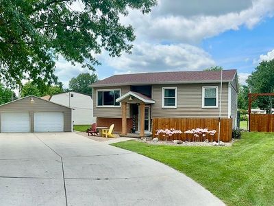 106 McKinley Cir