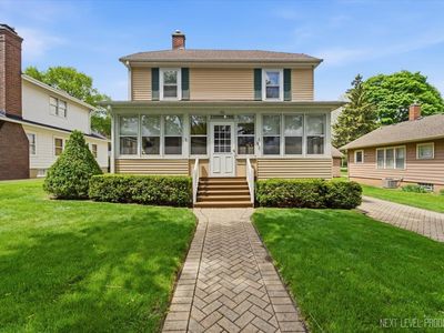 622 Edison St