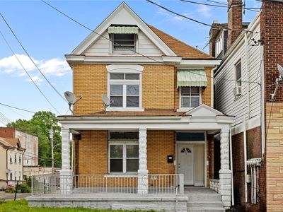 322 Hays Ave