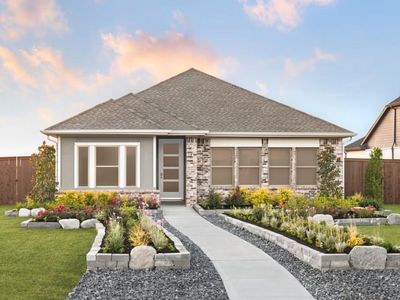 4621 Harrington Gate Dr