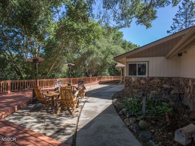 850 Fredensborg Canyon Rd