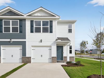 Property at PEARSON Plan, The Townes at Belle Grove, Wendell, NC