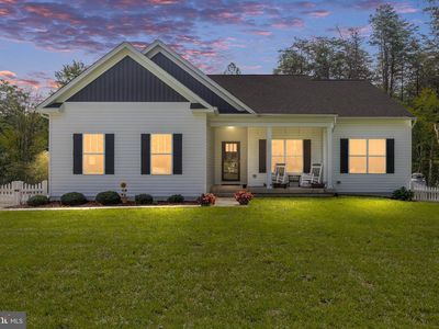 3301 Flat Run Rd