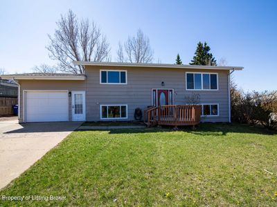 820 Bighorn Dr