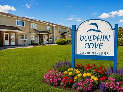 Property at 4901 Harbor Beach Blvd #T4, Brigantine, NJ