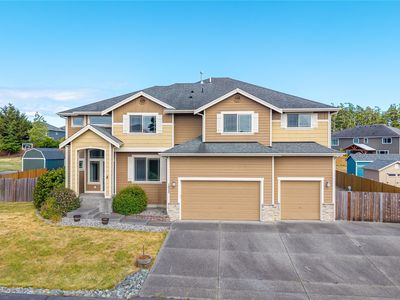 1033 Lyle Ridge Circle