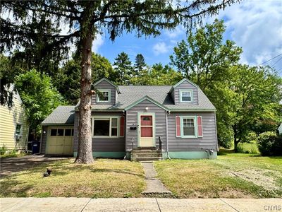 141 East Ave