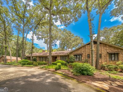 400 Terrell Dr