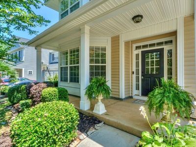 17916 Caldwell Track Dr