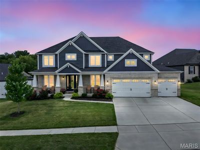 215 Everett Creek Ct