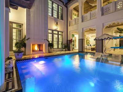 45 La Garza Ct