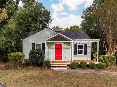 134 Westover Dr