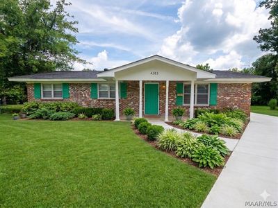 4383 Amherst Dr