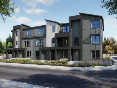 Plan 2 Plan, Berkeley Villas