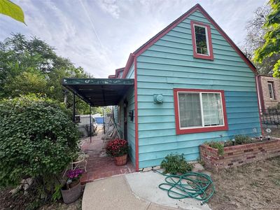 656 Raleigh Street