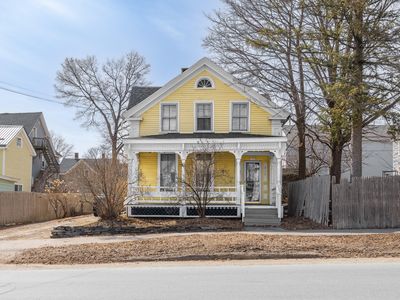 Property at 216 Center Street, Bangor, ME