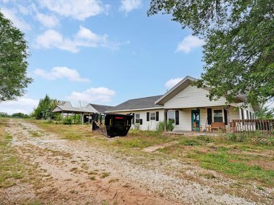 Property at 862 Highway 215, Morrisville, MO