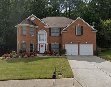 670 Gran Heritage Way