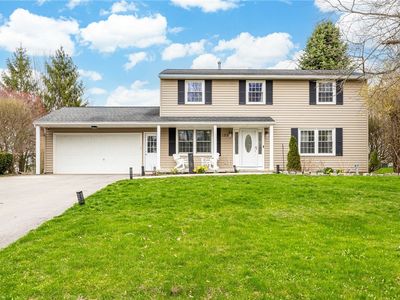 135 Maple Hill Farm Rd