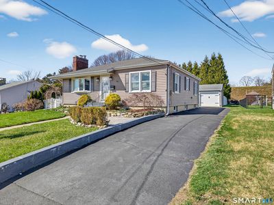 36 Baker Avenue