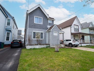 539 Plymouth Ave