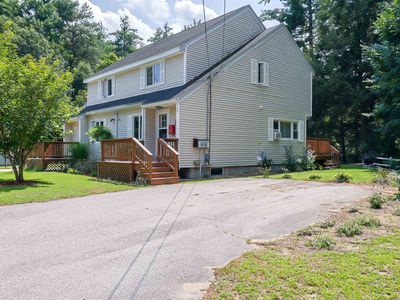 Property at 13 Gillis Street #A, Hudson, NH