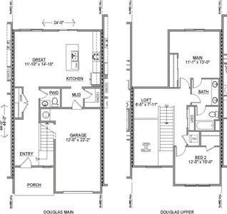1794 Dragon Tail Pl #8