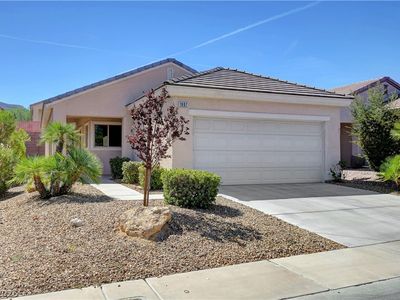 1807 Eagle Mesa Ave