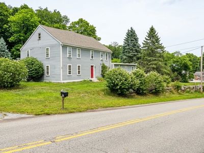 829 W Lowell Ave