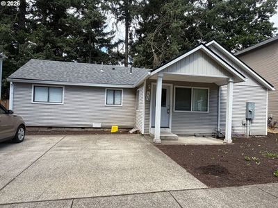 12336 SE Holgate Blvd #2
