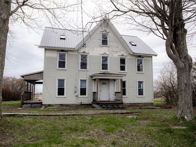 Property at 29031 Stony Point Rd, Cape Vincent, NY