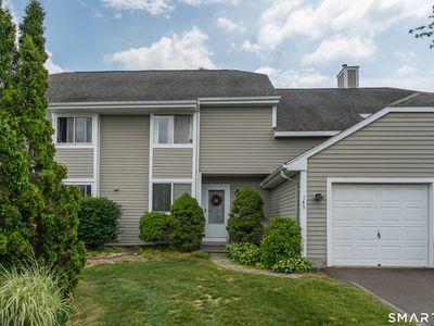 675 Townsend Avenue #145