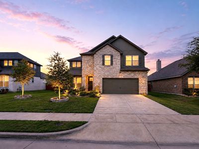 870 Cavalcade Dr