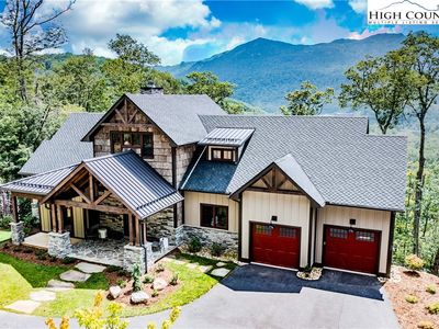 1222 Cranberry Ridge