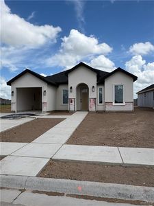 3504 Xochimilco Ave
