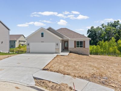 3923 Forester Ct