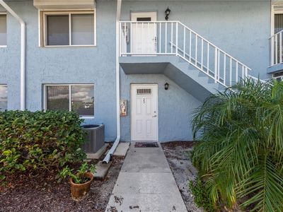256 Palm Dr APT 5