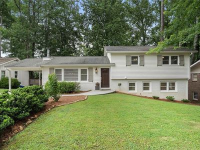 2353 Cortez Way NE