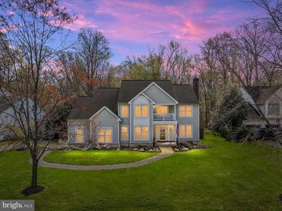 Property at 617 Plantation Blvd, West River, MD