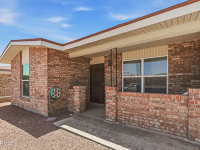 Property at 5760 Longview Cir, El Paso, TX