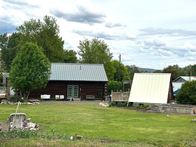 Property at 150 School House Dr, Dayville, OR