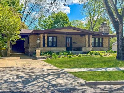 780 S Beaumont Road