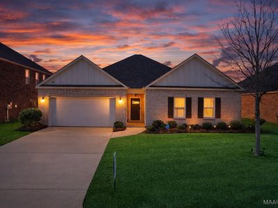 1360 Barret Park Way