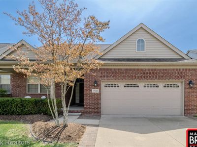 Property at 7940 Stableford Dr #51, Washington, MI