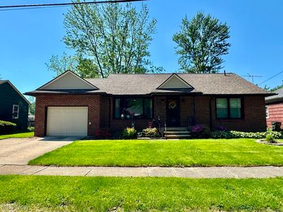 Property at (Undisclosed Address), Elyria, OH