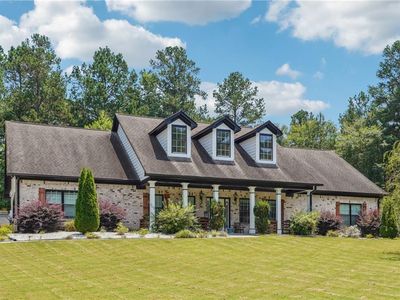 1369 Sierra Ridge Pl