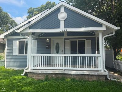 2129 White Ave