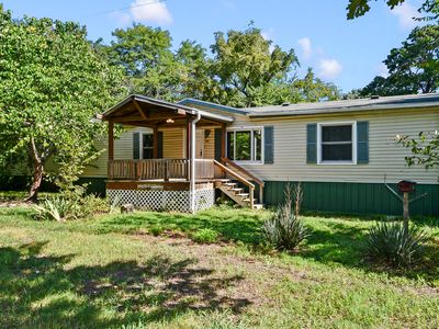 Property at 5082 State Highway M, Niangua, MO